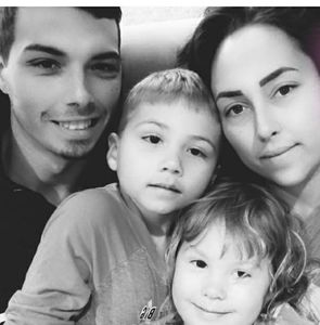 Meet your Posher, Kelsey